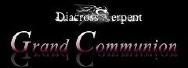 【Grand Communion〜SPRING GARDEN〜】