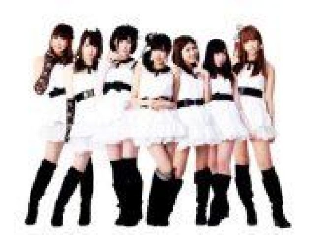 That's Dream Collection VOL.5～未来のStar達～子供の日だよ!! お菓子祭り!!