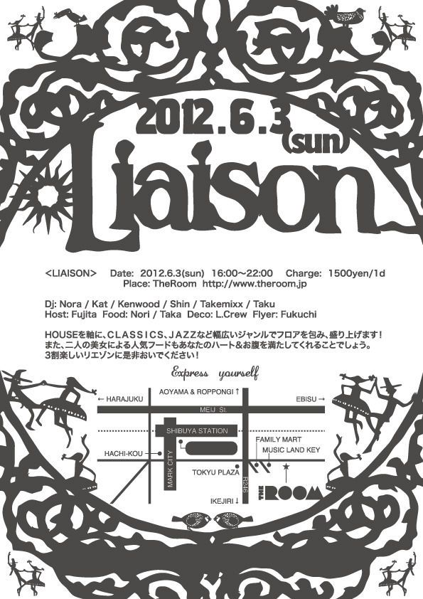 Liaison