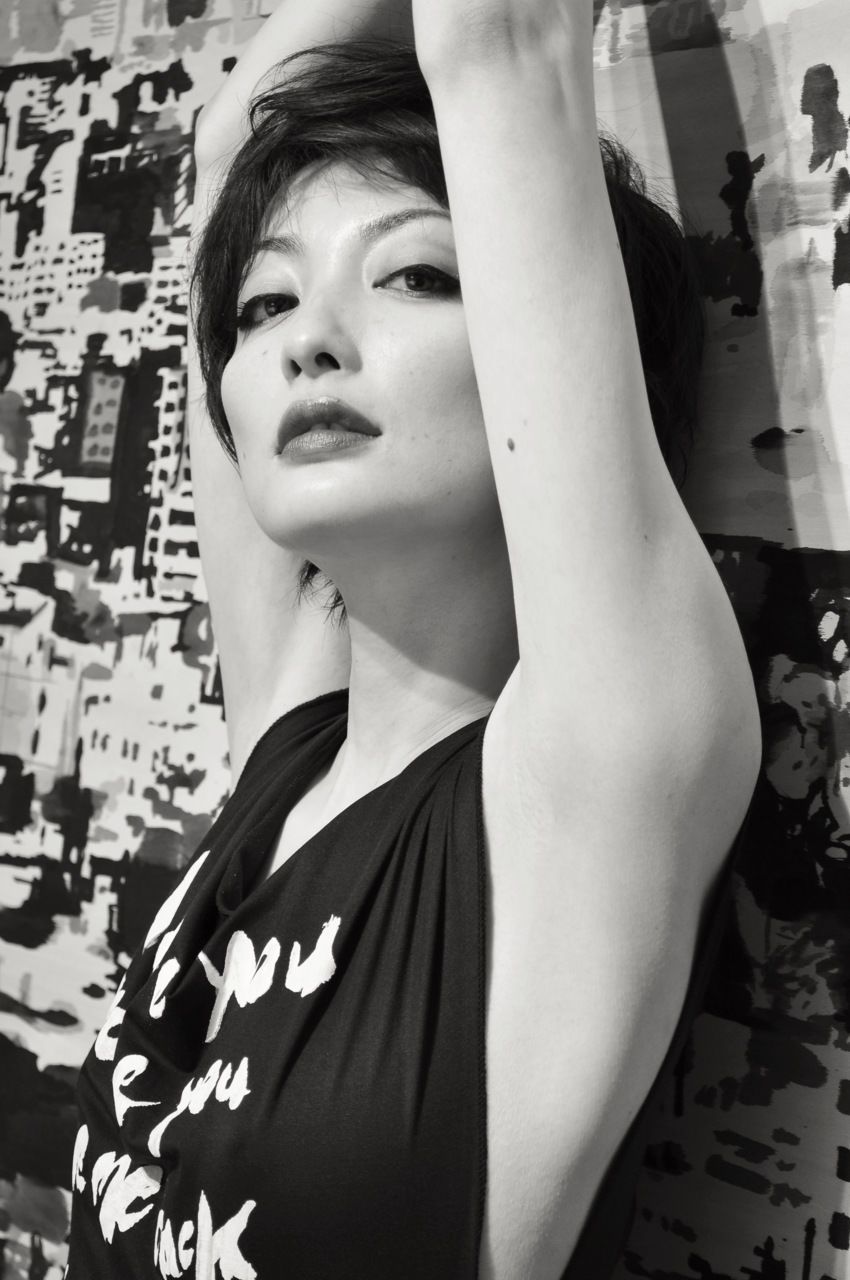 Biscotti -野本かりあ-