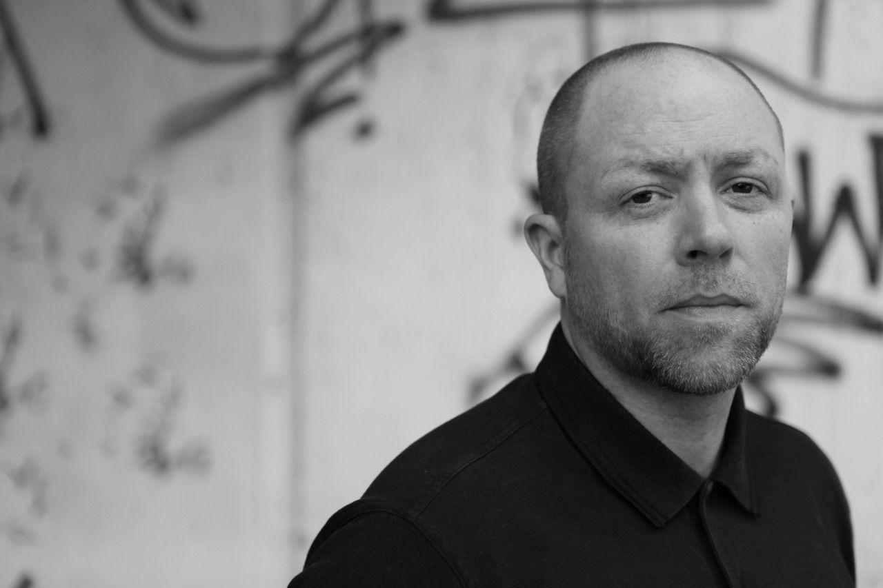 NO BORDERS x TURBULENCE featuring.BEN SIMS