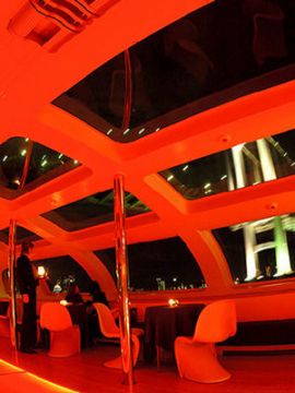 Lounge@JICOO The Floating Bar