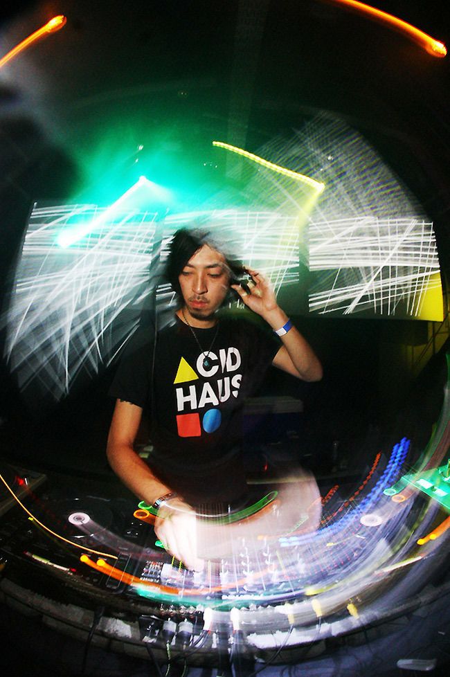 RED TRASH 1ST ANNIVERSARY