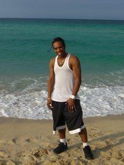 Osmel Lapera's Cuban Party