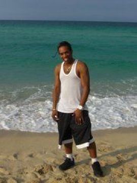 Osmel Lapera's Cuban Party