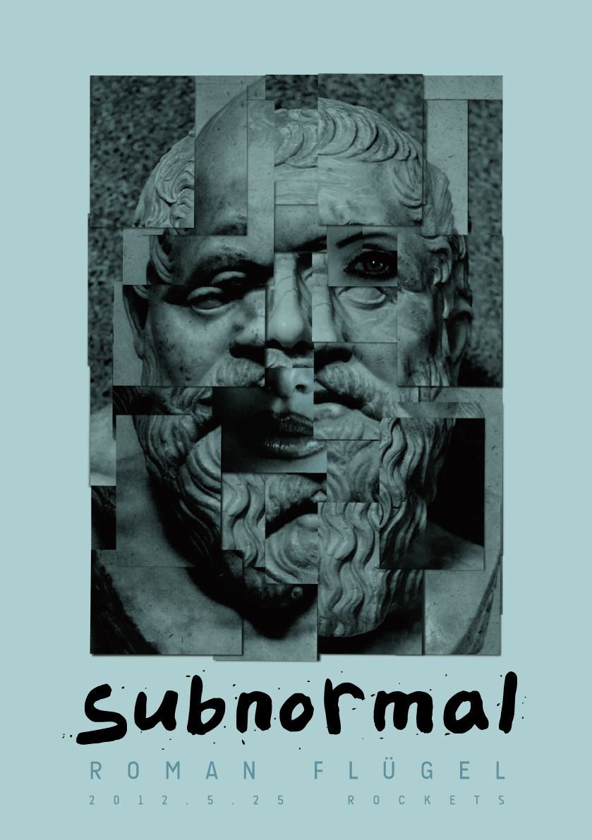 subnormal feat. ROMAN FLUGEL