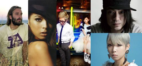 F.A.D by MURUA supported by NYLON