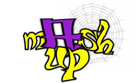 mAsh up