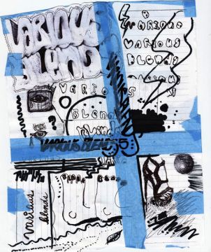 Various Blends -Vol.5-