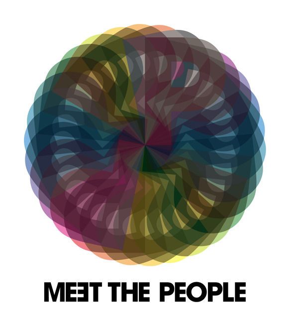 MEET THE PEOPLE ／saturdays surv.／