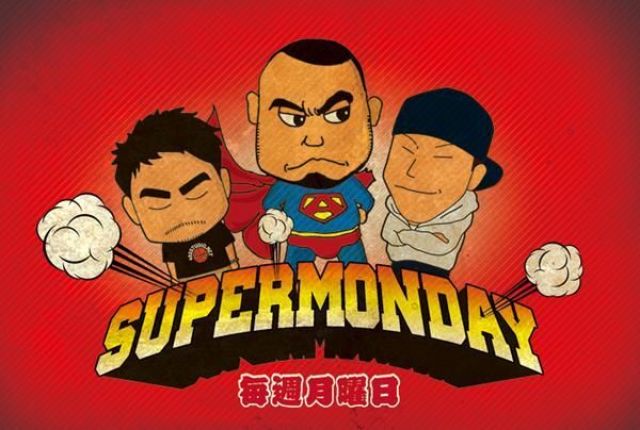 SUPER MONDAY