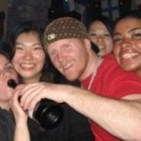 国際交流パーティー 東京 @ パラディ・トウキョウ 六本木