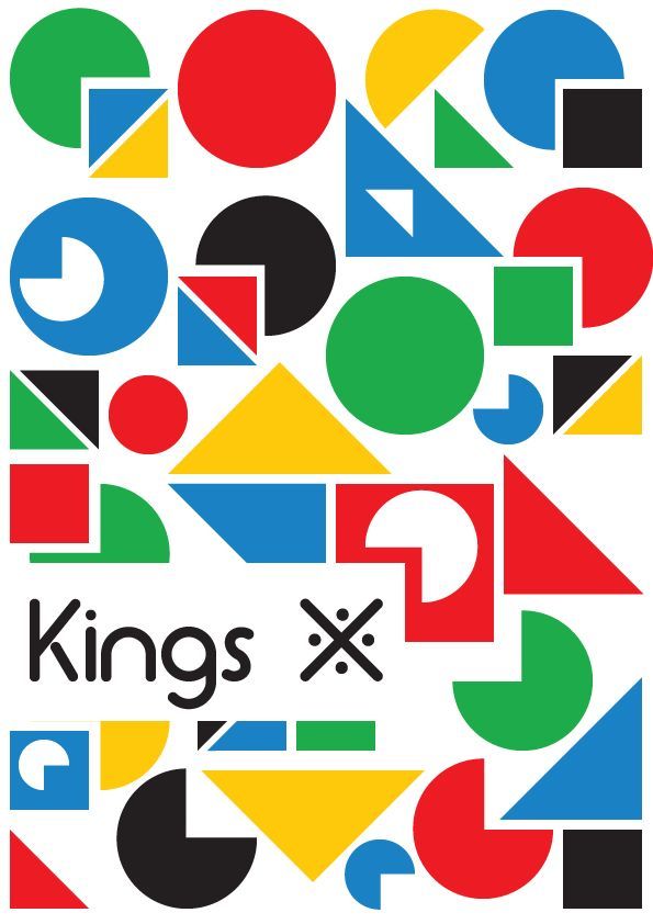 Kings-X