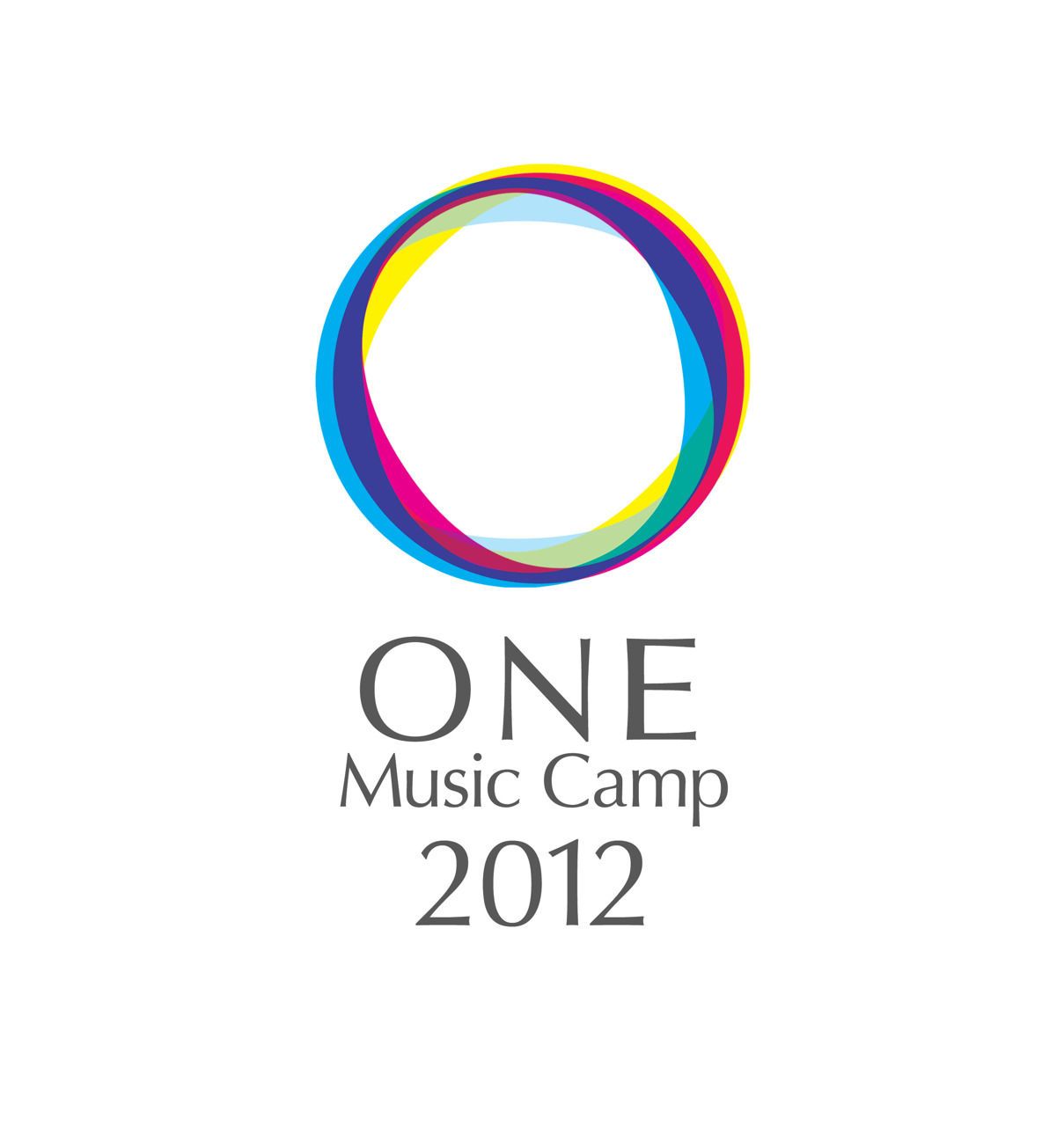ONE Music Camp 2012