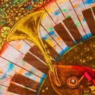 SUKIYAKI MEETS THE WORLD 2012