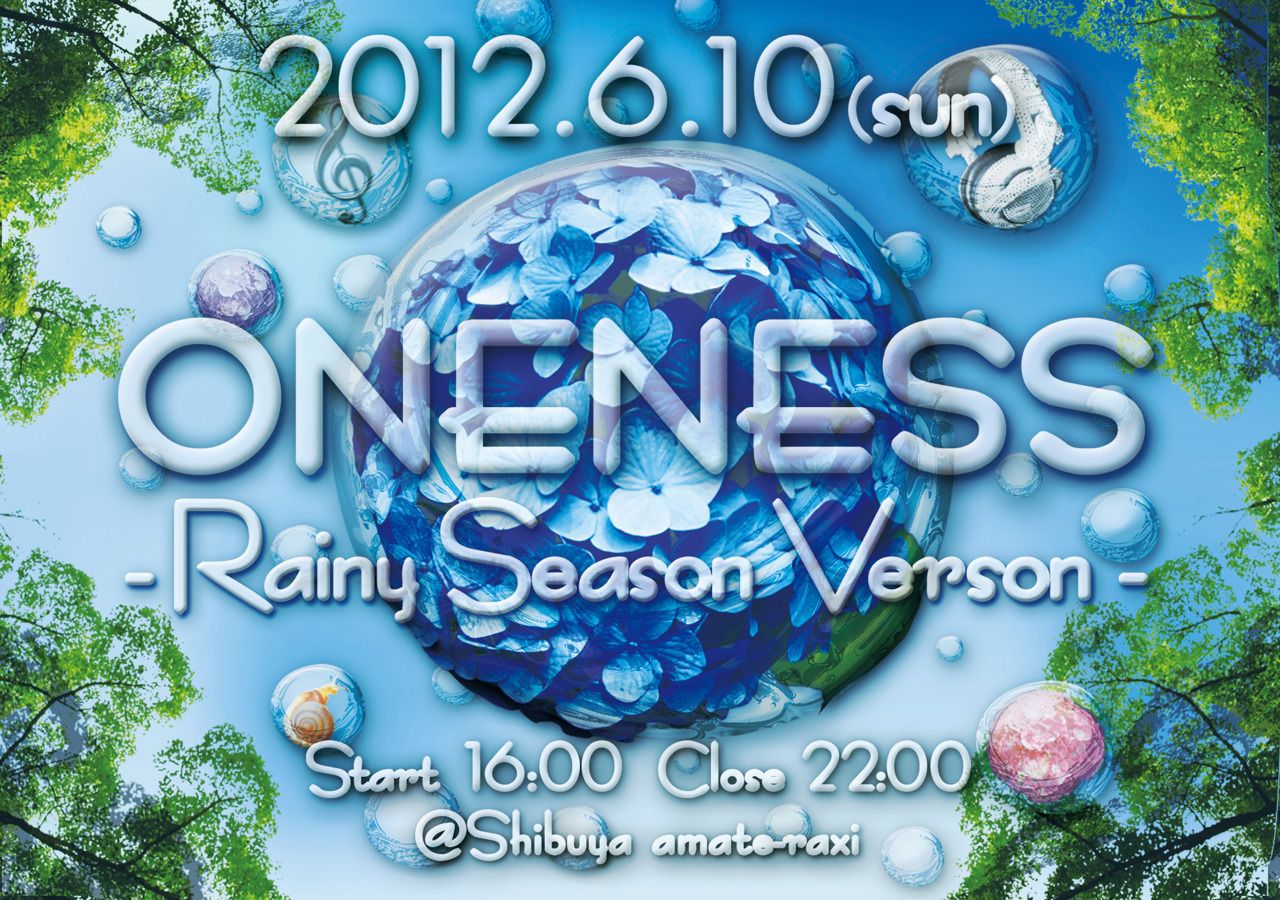 ONENESS