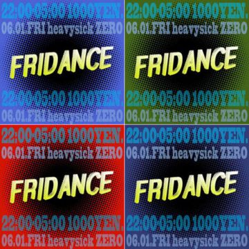 FRIDANCE