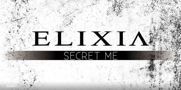 IRo-MoNo ELIXIA SECRET ME Release Party