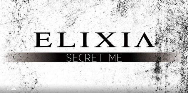 IRo-MoNo ELIXIA SECRET ME Release Party  