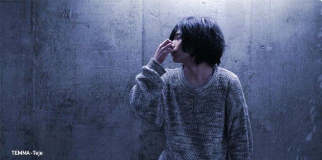 Lights　Moment art of the accidental light and sound. 