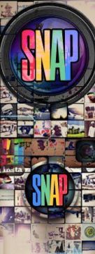 Snap Snap! Instagram Party