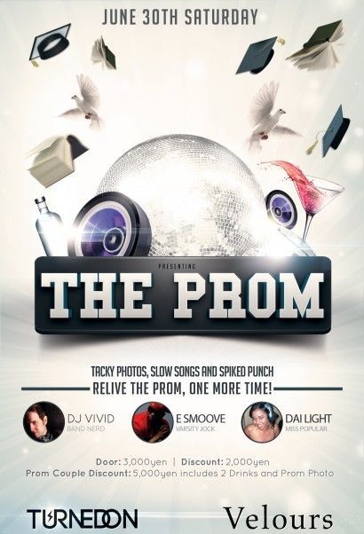 The Prom