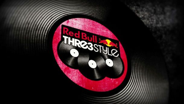 Red Bull Thre3style 九州予選