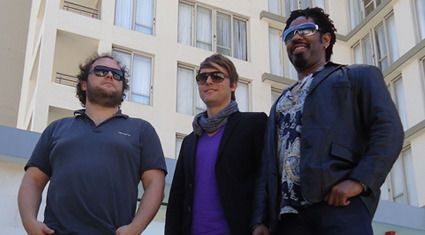 <BROOKLYN PARLOR presents "GOOD MUSIC PARLOR" LIVE at BLUE NOTE TOKYO> JAZZANOVA LIVE featuring PAUL