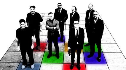 NEW COOL COLLECTIVE