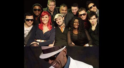 INCOGNITO with special guest LEON WARE