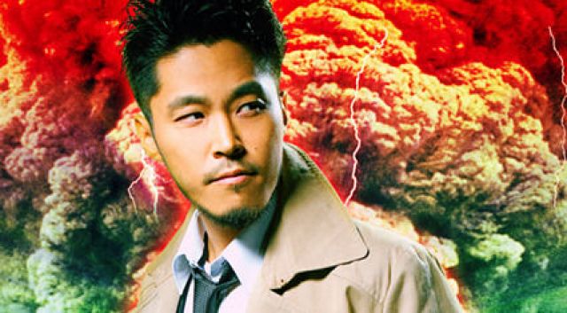  DJ JIN  (Rhymester/Breakthrough)