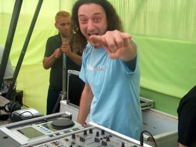 6/9(sat) 悪音-WROT- CPU aka Beatkrush Old School Special Live Set!!!