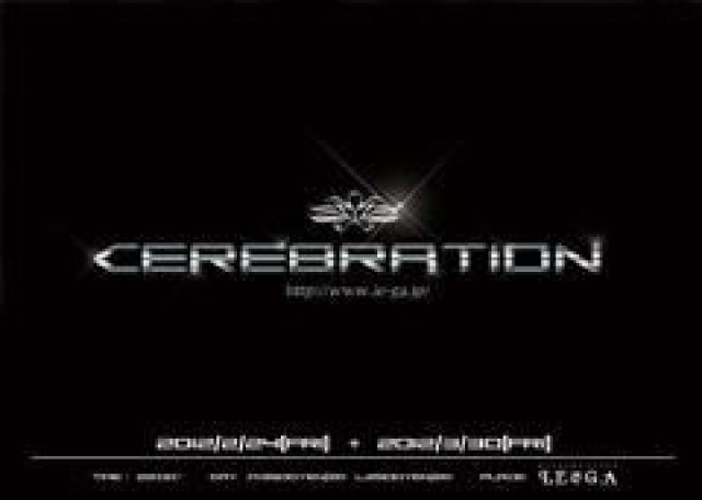 CELEBRATION×4SEASONS