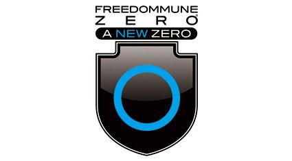 FREEDOMMUNE 0＜ZERO＞ A NEW ZERO