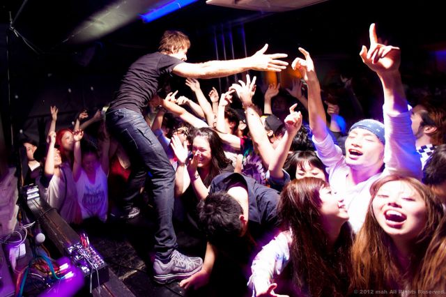 Circus Show Case  FRIDAY