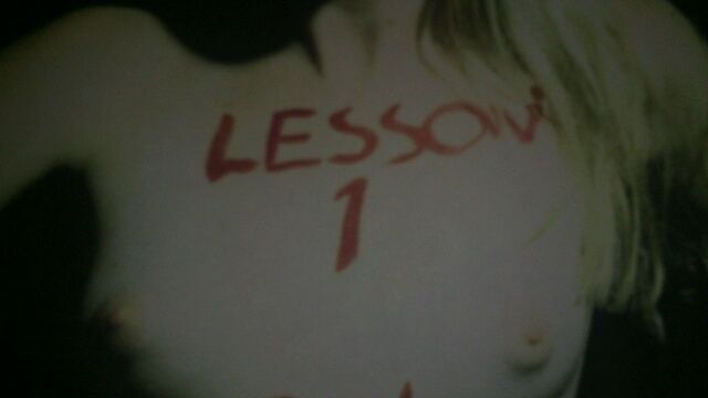 Lesson