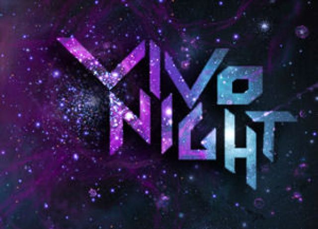 VIVO NIGHT Vol.2