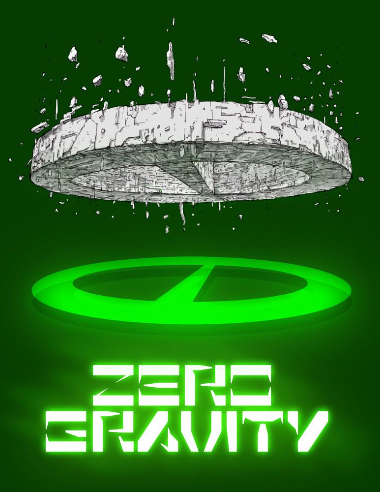ZERO GRAVITY