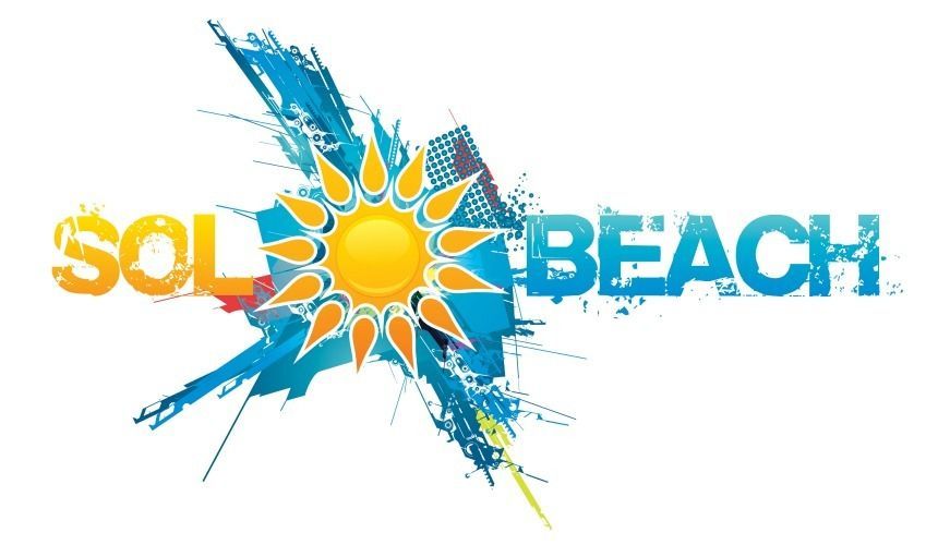 SOL BEACH 02 @KAMAKURA HOSHINOYA 材木座ビーチ