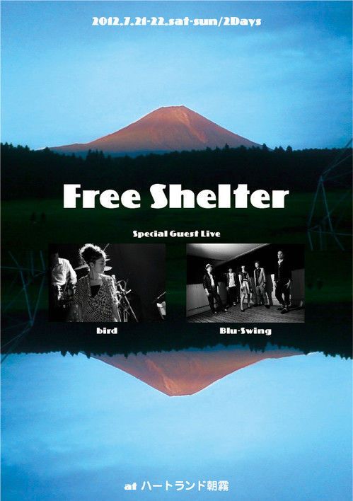 Free Shelter
