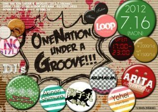 One Nation   Under A Groove