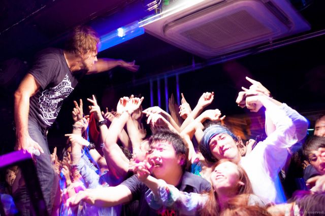 CIRCUS Show Case  FRIDAY