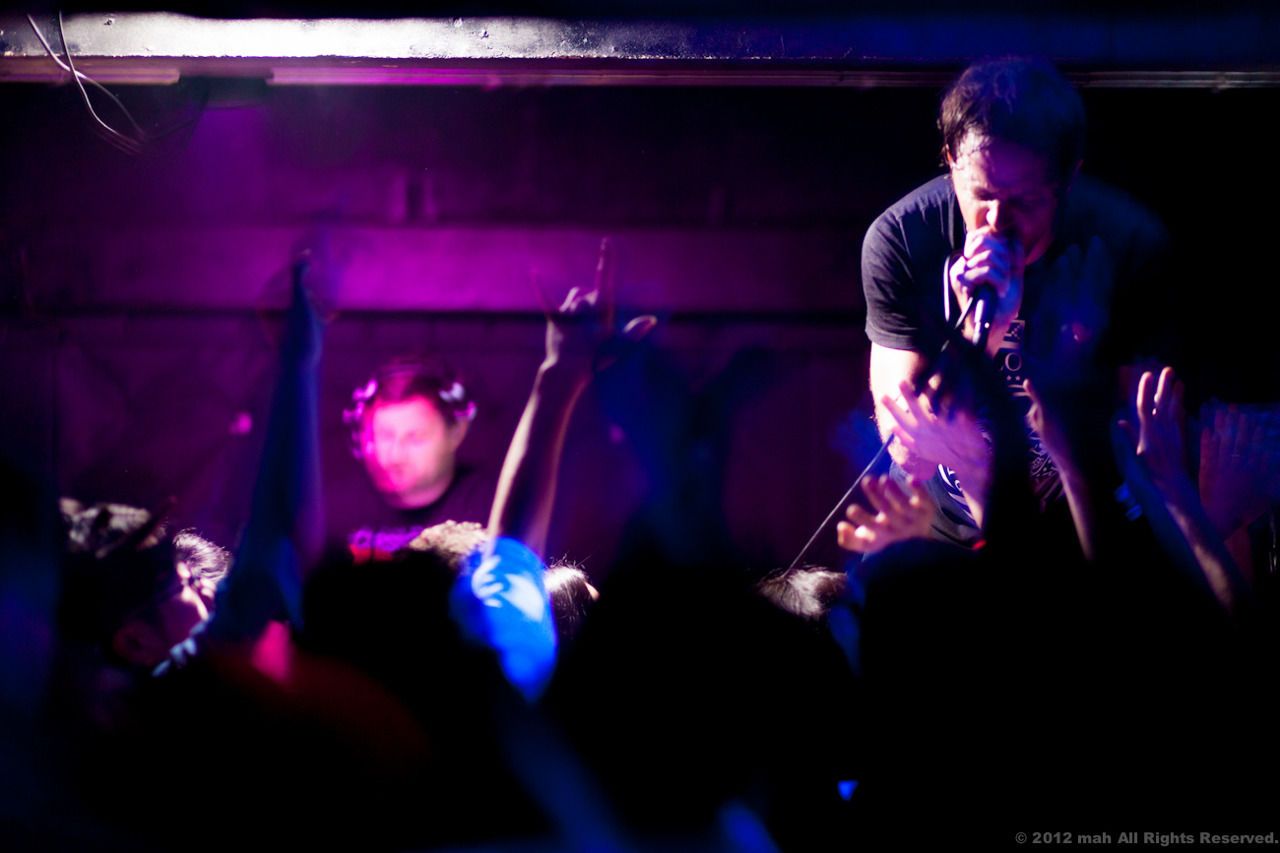 CIRCUS Show Case FRIDAY