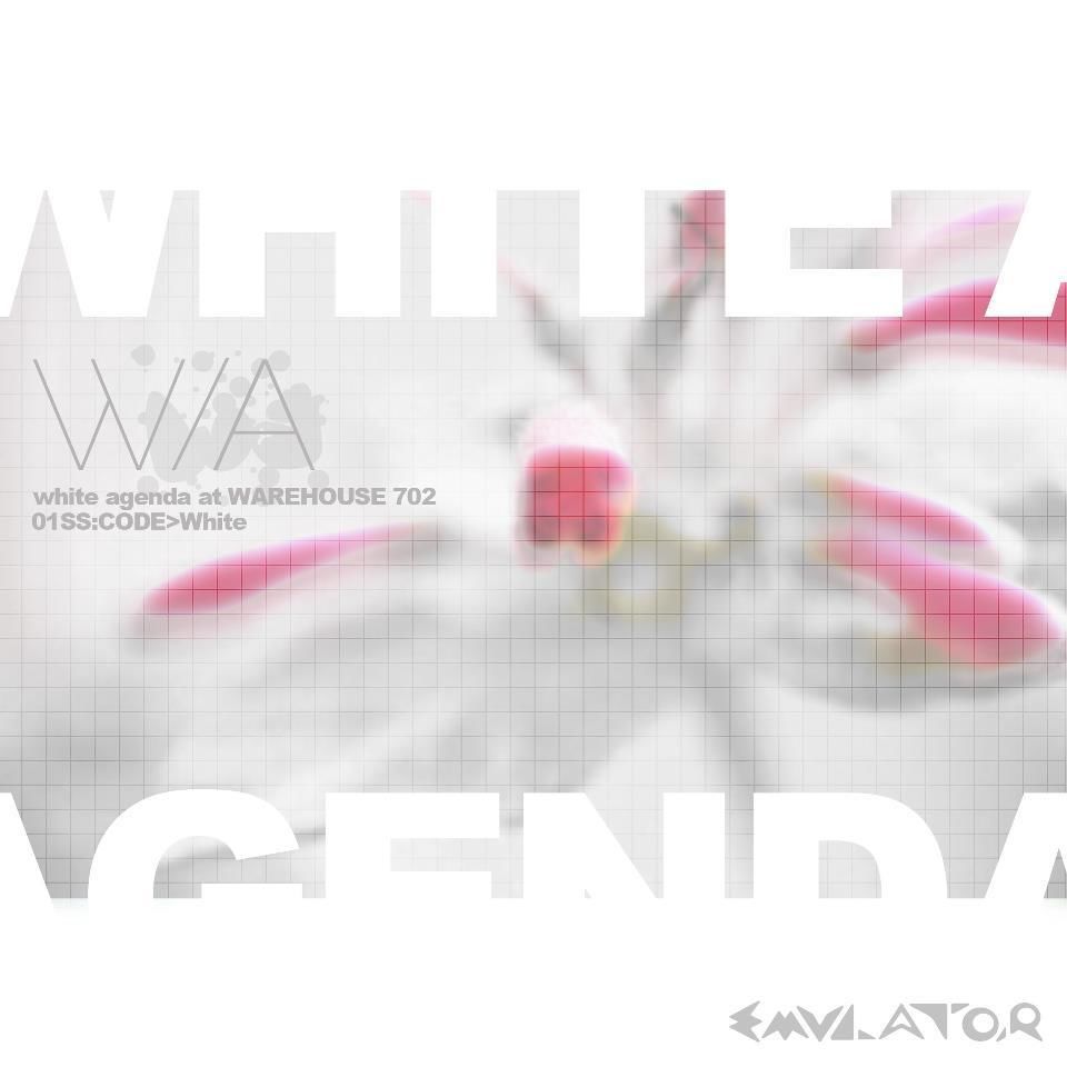 WhiteAgenda