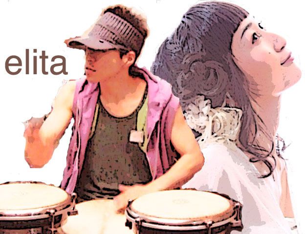 ゆらぎ 〜Anything that makes us move...〜