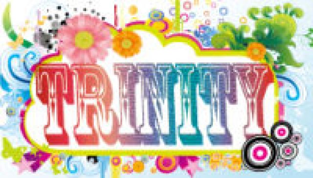 TRINITY