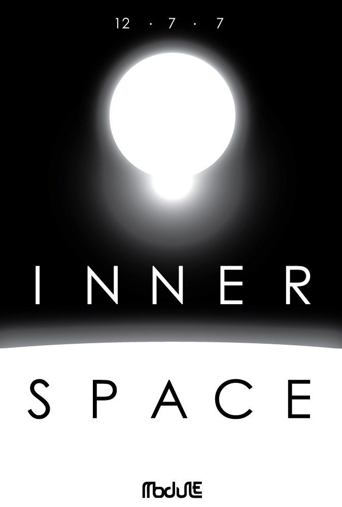 INNER SPACE