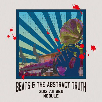 Beats & The Abstract Turth