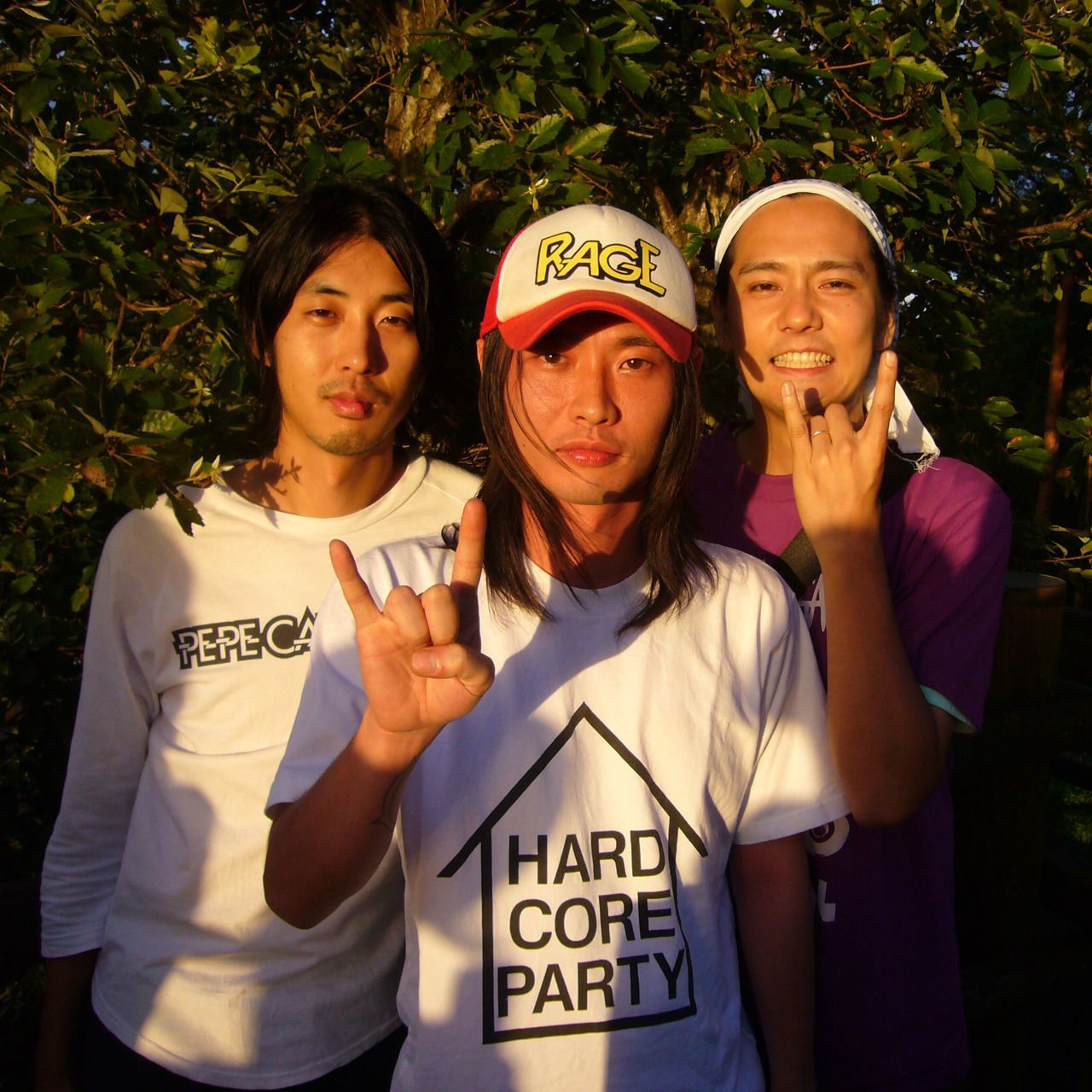 ペペ祭り 2012 夏!