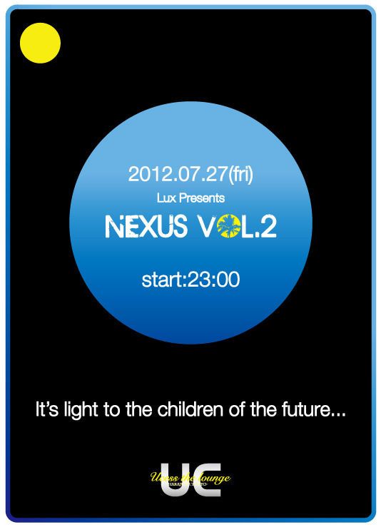 Lux Presents Nexus Vol.2